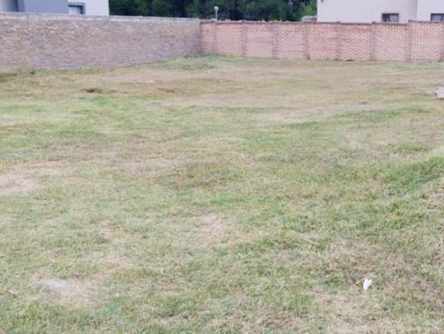 Land for sale in Tlhabane, North West