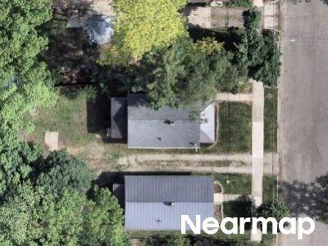 House for sale in Lansing, Michigan