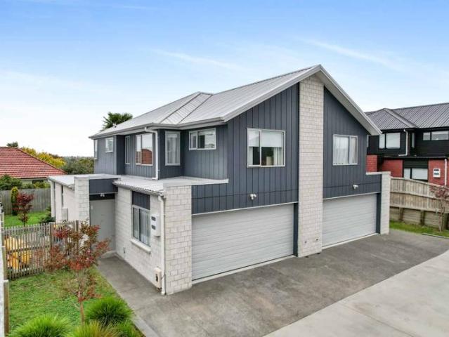 Apartment for sale in Hamilton, Waikato