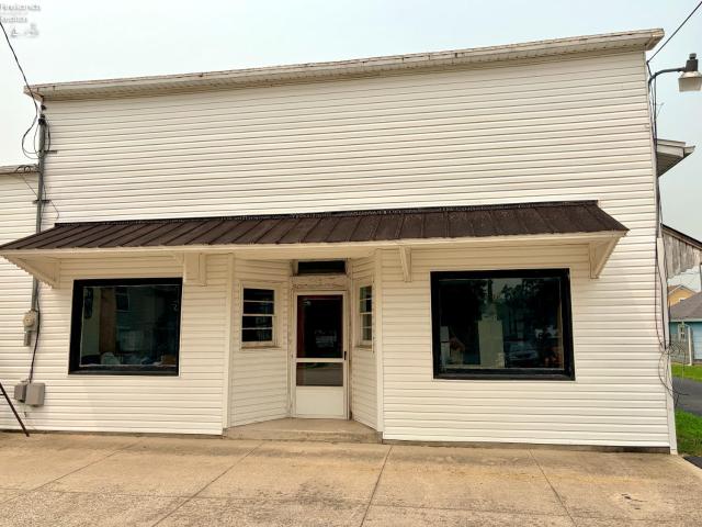 Commercial for sale in Risingsun, Ohio