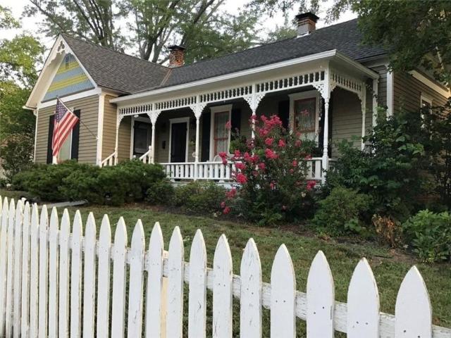 House for sale in Arrow Rock, Missouri