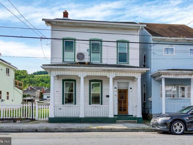House for sale in Lykens, Dauphin County