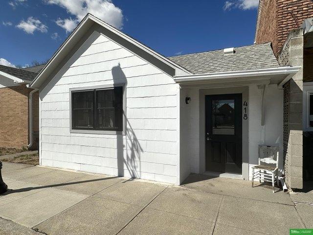 House for sale in Nebraska