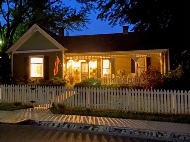 House for sale in Arrow Rock, Missouri