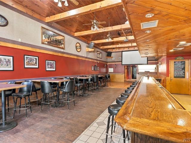 Commercial for sale in Village of Youngstown, Niagara County