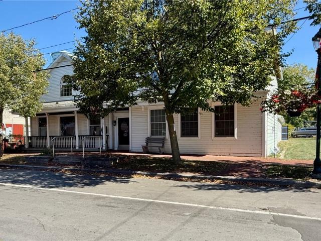 Commercial for sale in Niagara, New York