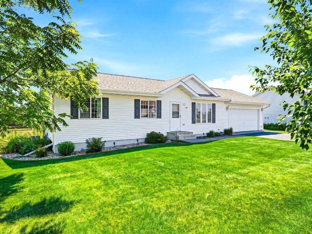 House for sale in Saint Croix, Wisconsin
