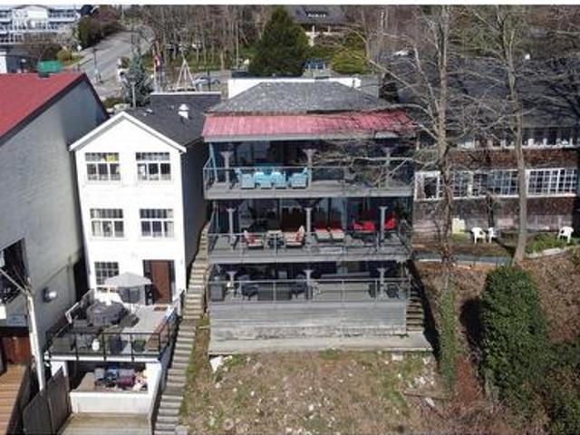 Property for sale in Gibsons, British Columbia