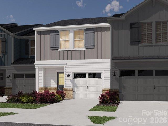 Townhouse for sale in Fort Mill, South Carolina
