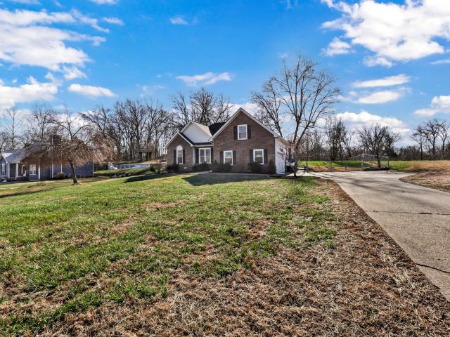 Property for sale in Tennessee