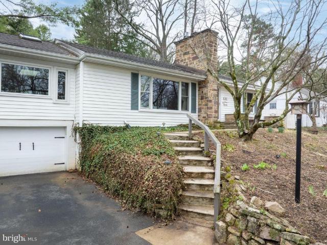 House for sale in State College, Pennsylvania