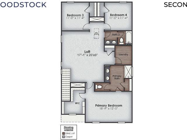 House for sale in North Carolina