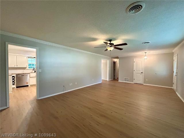 House for sale in Sallisaw, Oklahoma