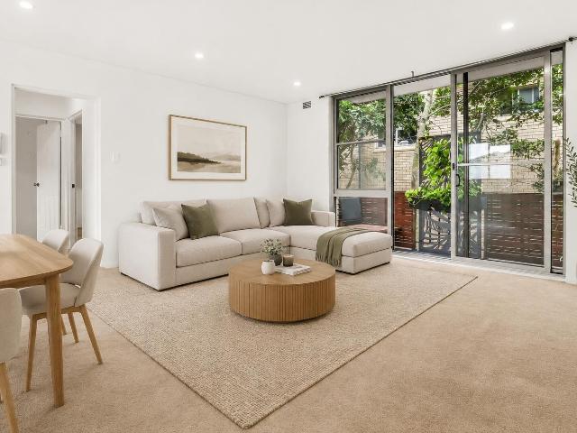 Apartment for rent in Sydney, New South Wales