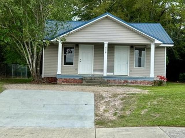 House for sale in Thomasville, Georgia