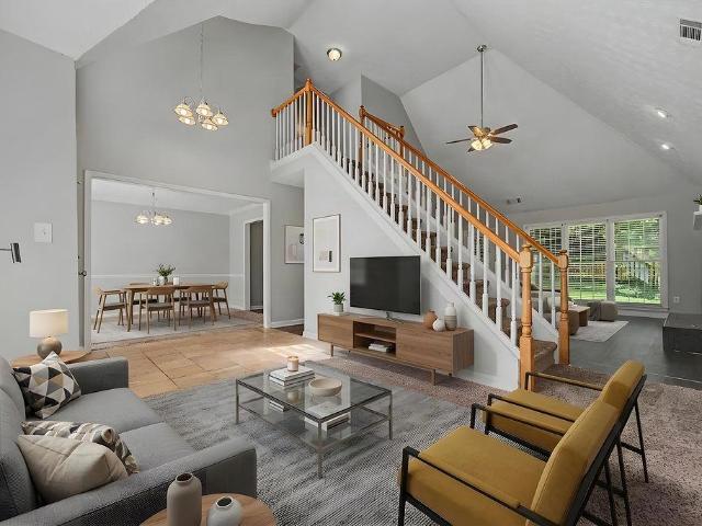 House for sale in Woodstock, Georgia