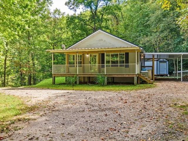 House for sale in Cullowhee, Jackson County