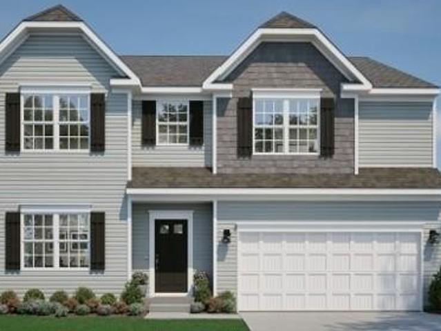 House for sale in Finleyville, Pennsylvania