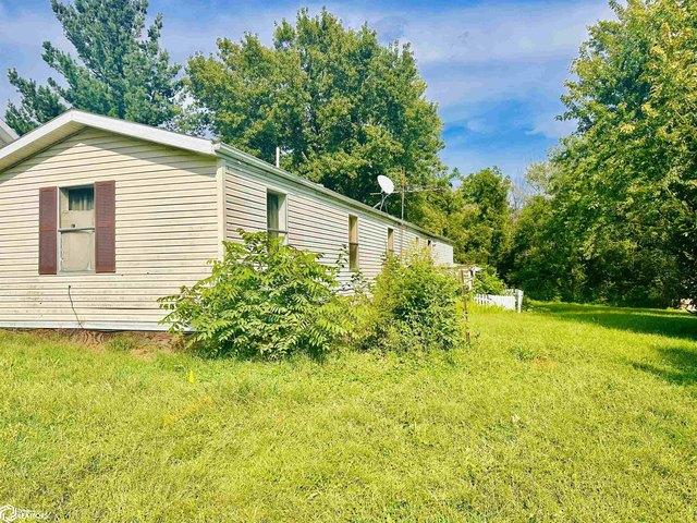House for sale in Parnell, Iowa