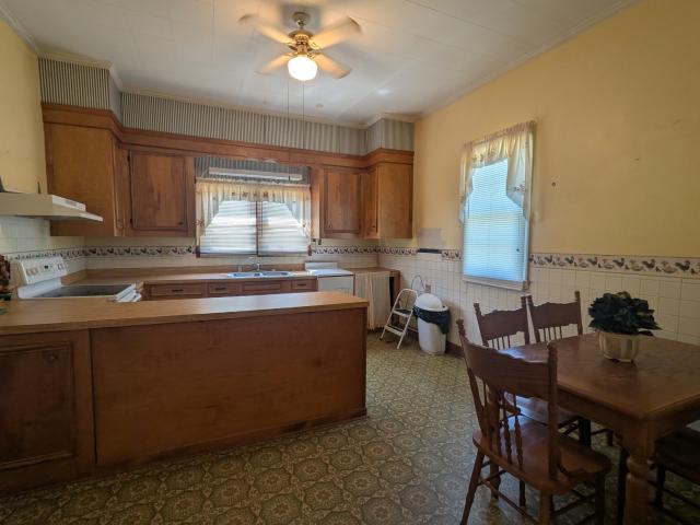 House for sale in Edgefield, Edgefield County