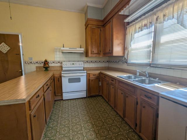 House for sale in Edgefield, South Carolina