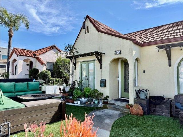 House for sale in Redondo Beach, California
