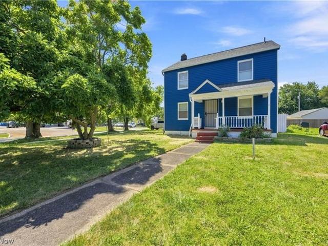 House for sale in Lorain, Ohio