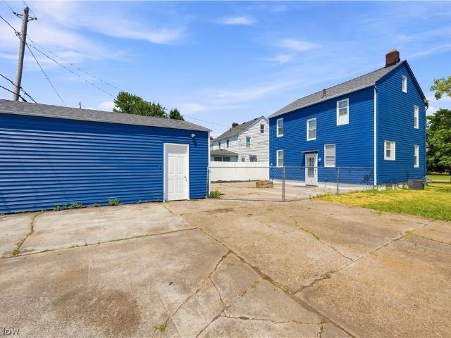 House for sale in Lorain, Ohio