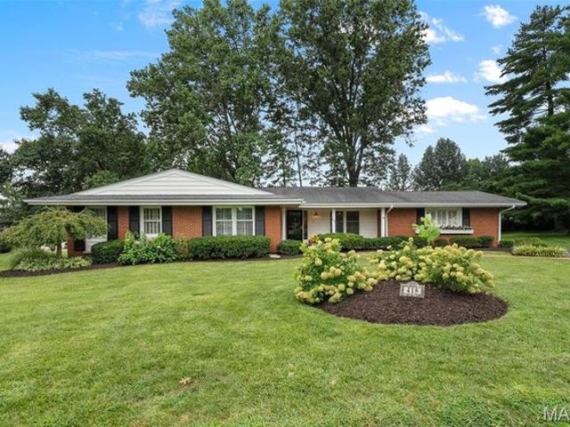 House for sale in Missouri