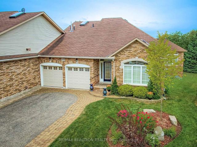 Condo for sale in Woburn, Ontario