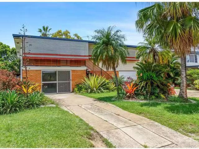 House for rent in Rockhampton, Queensland