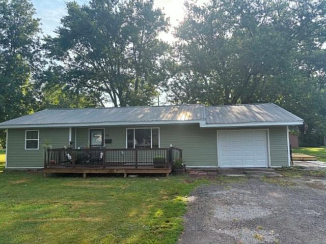 House for sale in Unionville, Missouri