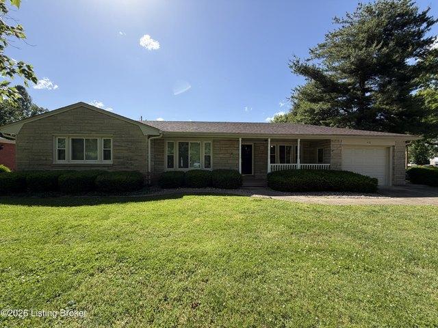 House for sale in Nelson, Kentucky
