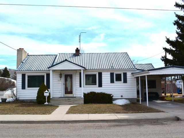 House for sale in Bern, Idaho