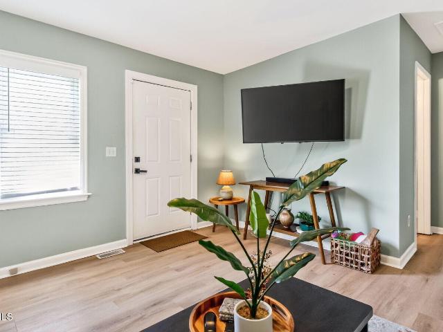 Property for rent in Wake, North Carolina