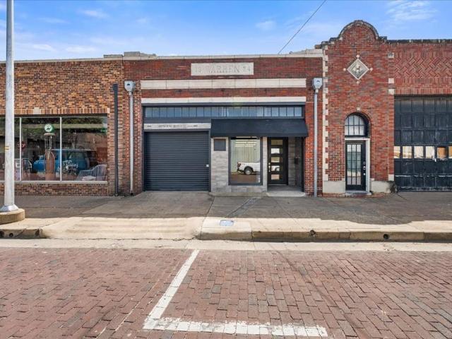 House for sale in Navarro, Texas
