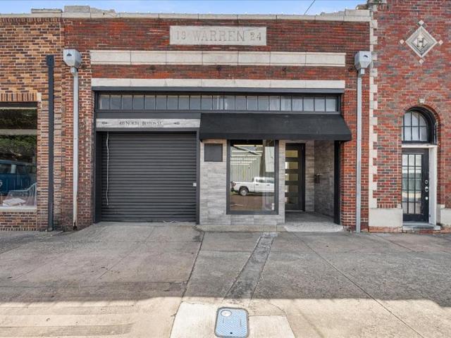 Commercial for sale in Navarro, Texas