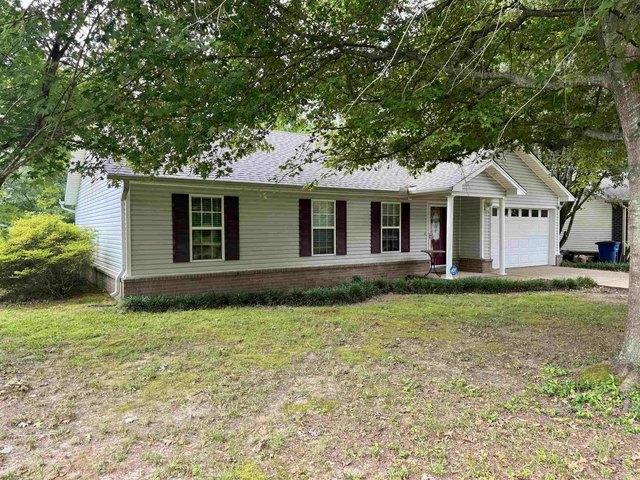 House for sale in Ark