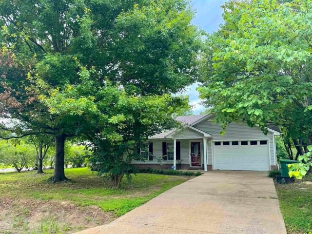 House for sale in Ark
