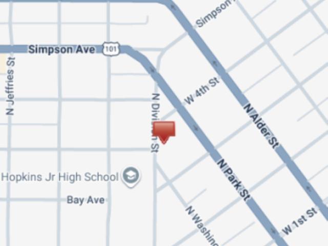 Land for sale in Aberdeen, Washington