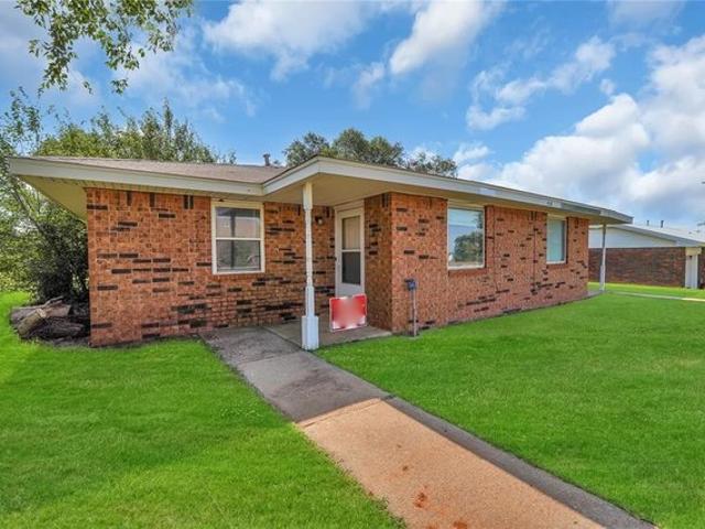 House for sale in Sayre, Oklahoma