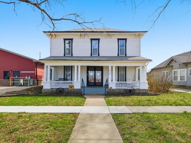 House for sale in Kansas