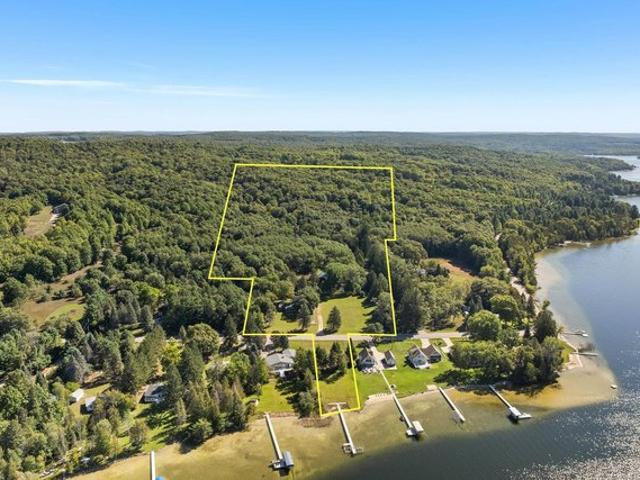 House for sale in Central Lake, Antrim County