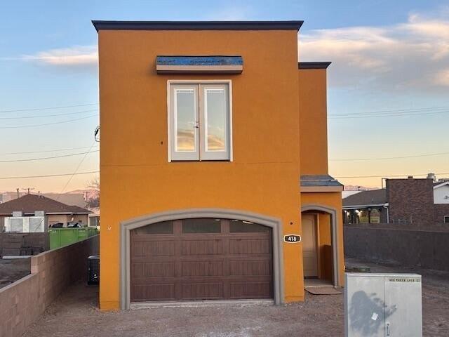 House for sale in Belen, New Mexico