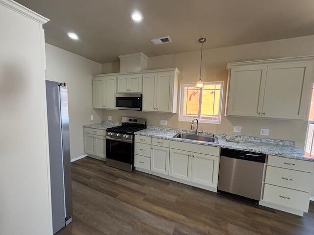 House for sale in Belen, New Mexico