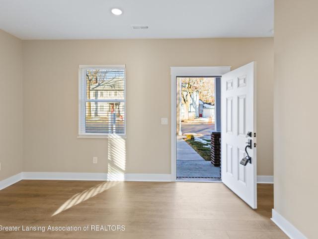 Condo for sale in Lansing, Michigan