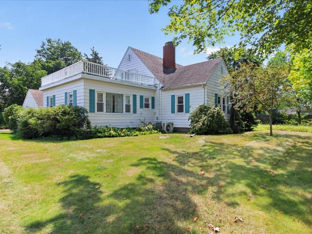 House for sale in Carson City, Michigan