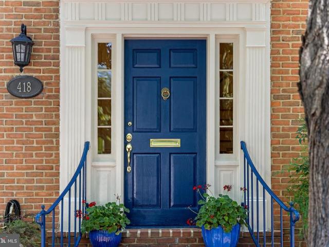 Townhouse for sale in Virginia