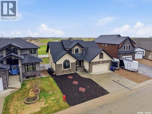 House for sale in Warman, Saskatchewan