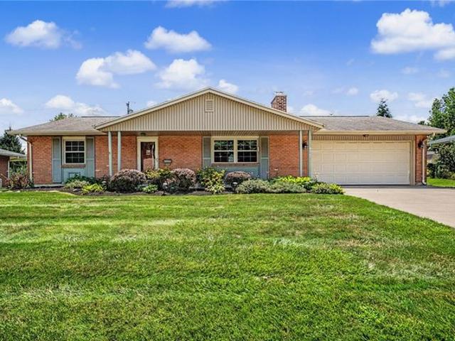 House for sale in Englewood, Ohio